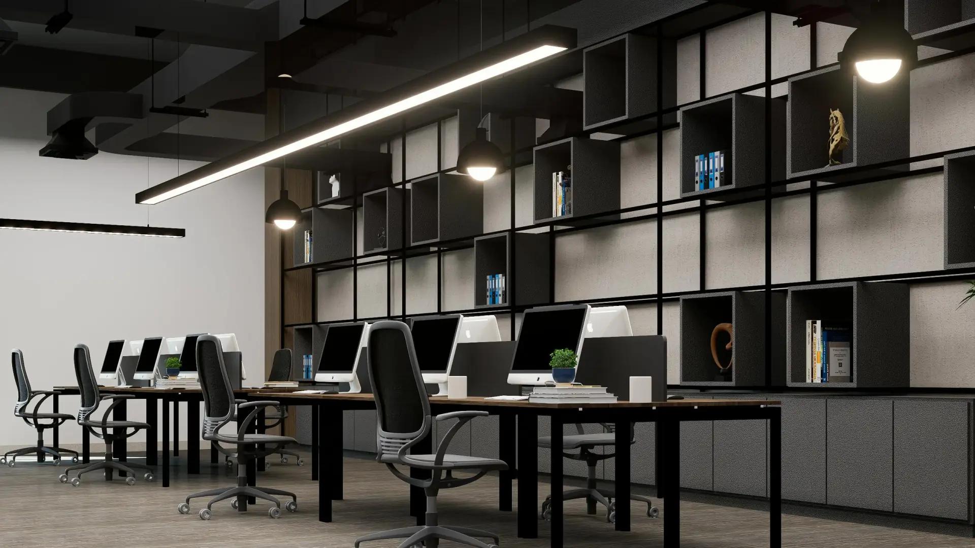 Co-Working Space in Whitefield