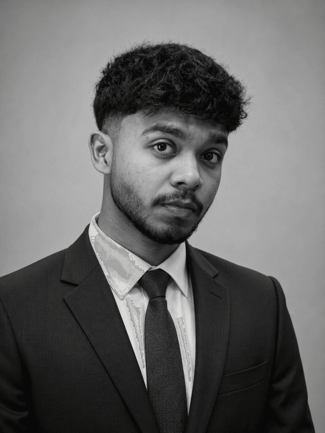 Aksharan Antony
