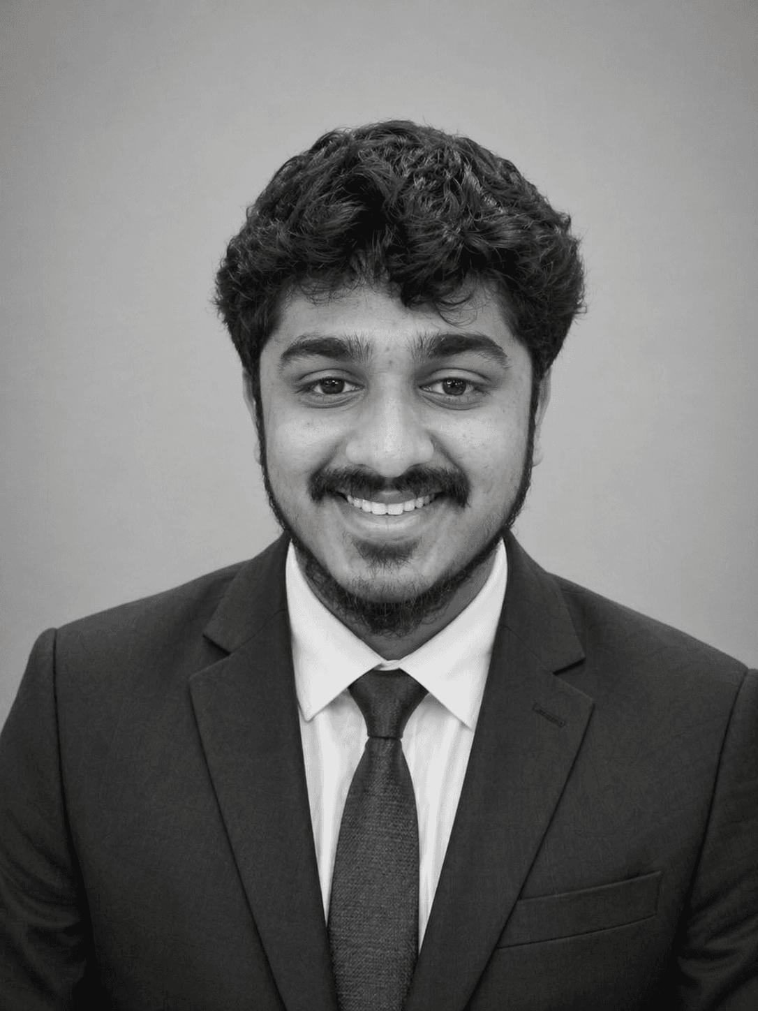 Mohammed Shuraim